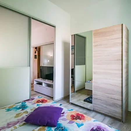 Апартаменты Star *