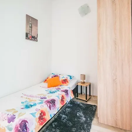 Апартаменты Star *