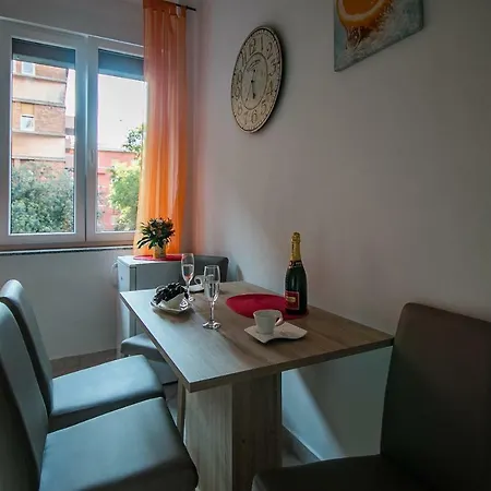 Star Appartement *