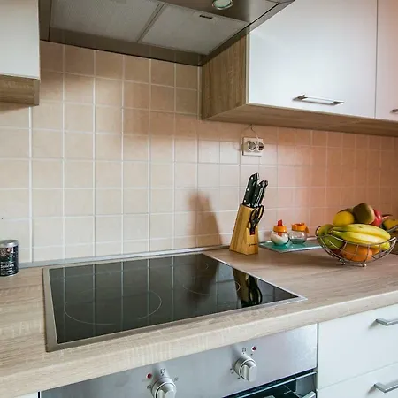 Апартаменты Star *