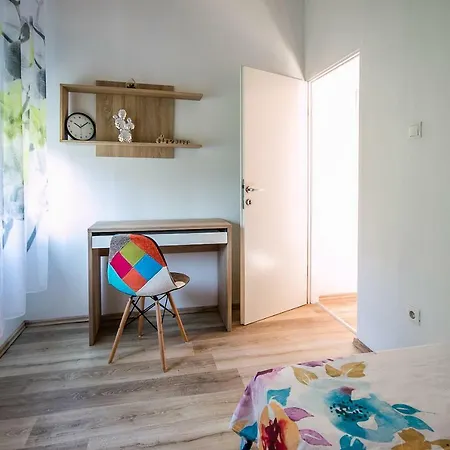 Star Апартаменты Риека