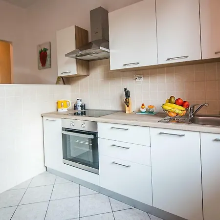 Star Appartement *
