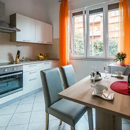 Star Апартаменты Риека