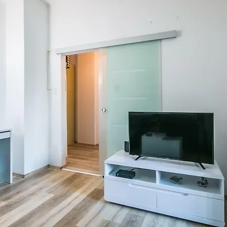 Апартаменты Star Риека