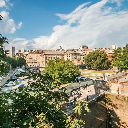 Apartament Star
