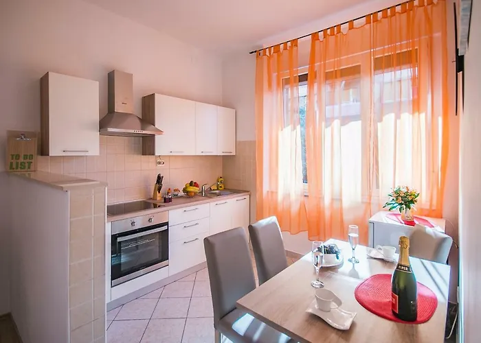 Star Apartament