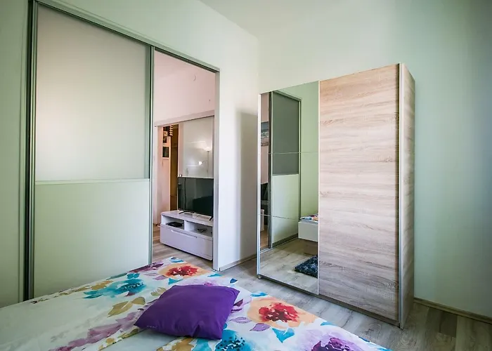 Apartament Star *