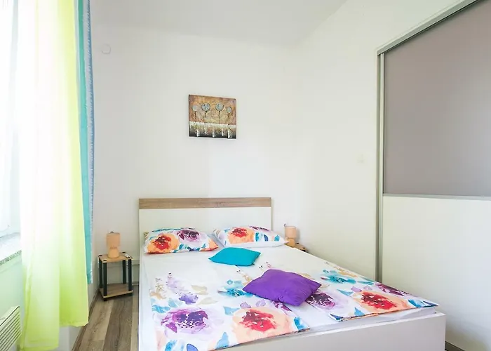 Star Apartament *