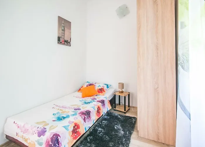 Apartament Star *