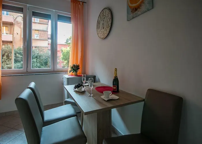 Star Apartament *