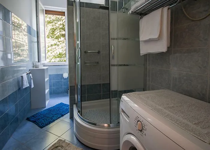Star Apartament *