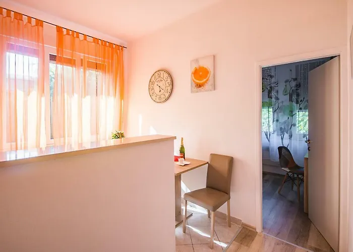 Star Apartament *