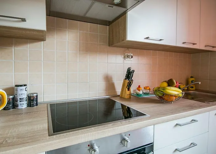 Apartament Star *