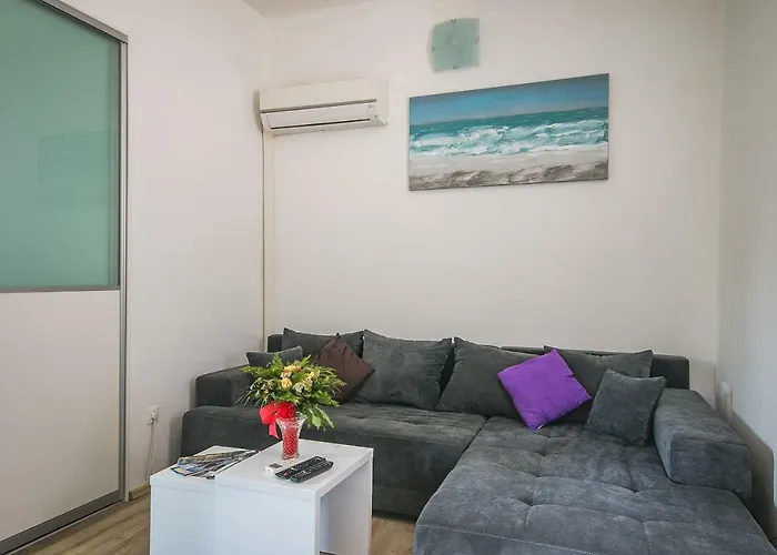 Star Apartament