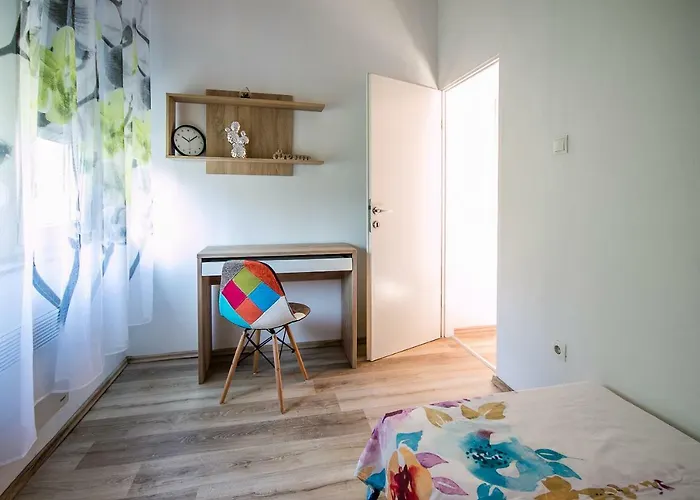Star Apartament Rijeka