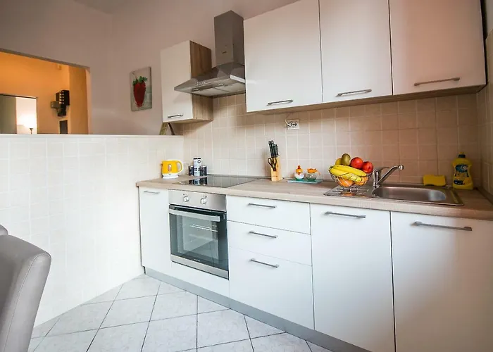 Star Apartament *
