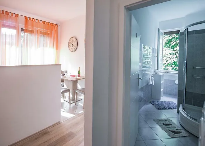 Apartament Star *