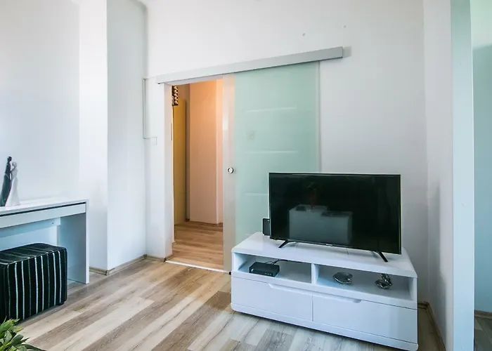 Apartament Star Rijeka